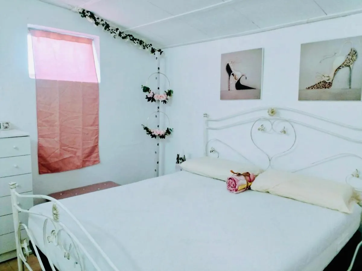 Corte Delle Magoghe Holiday home