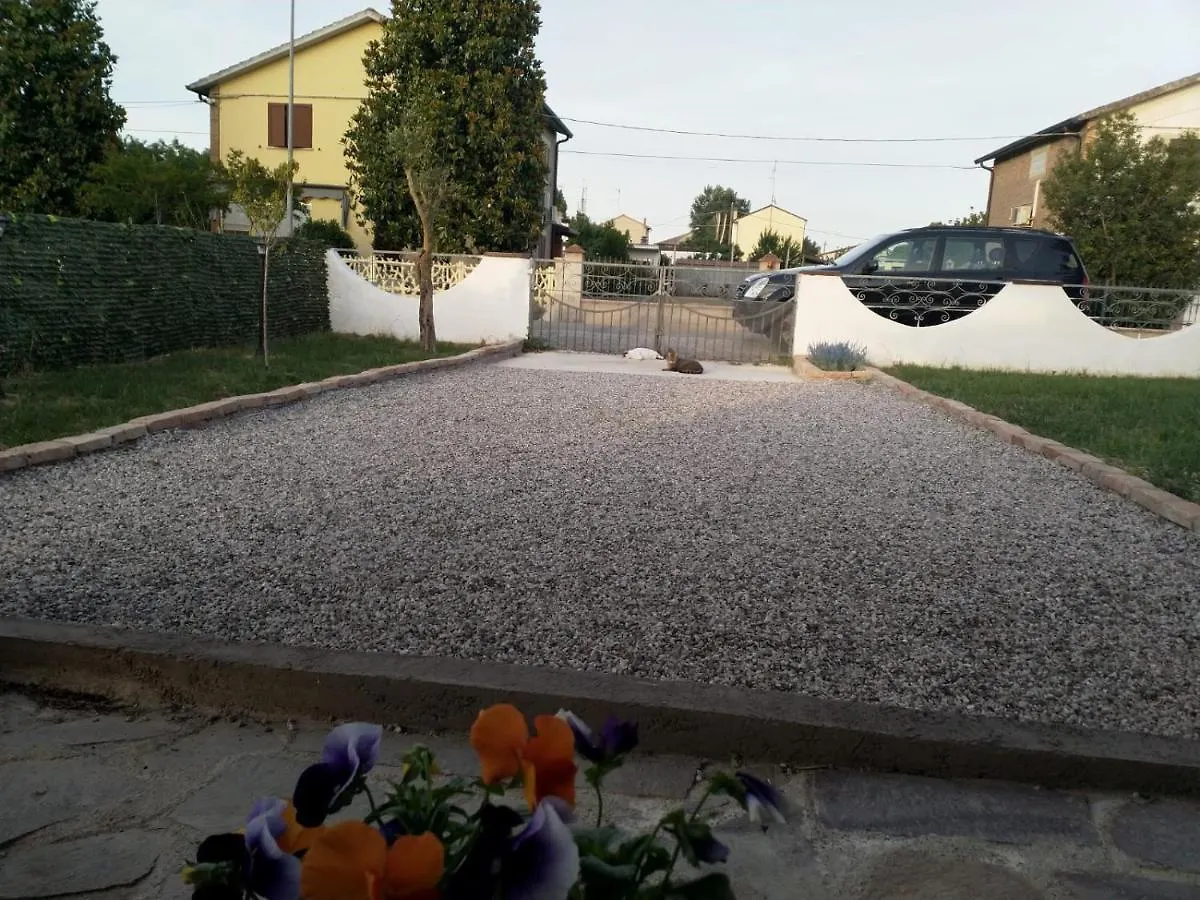 Holiday home Corte Delle Magoghe