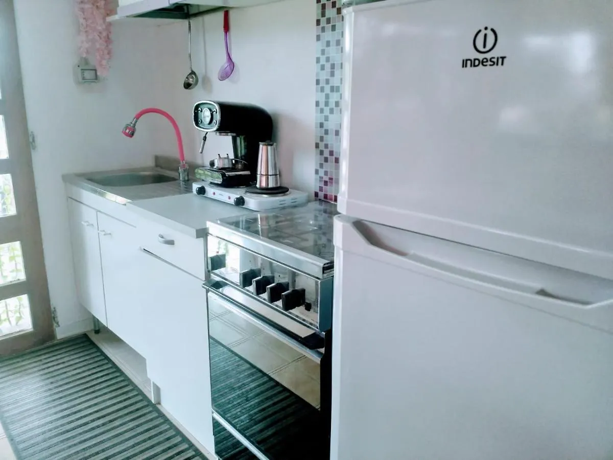 Holiday home Corte Delle Magoghe Italy