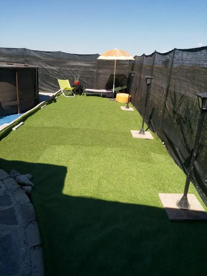 Corte Delle Magoghe Holiday home Iolanda di Savoia